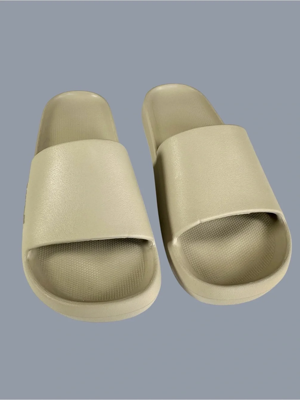 NWT BYLT Unisex Premium Lounge Slide XS/ Men’s 5-6
